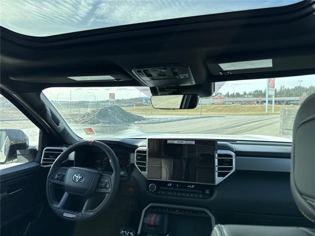 2026 Toyota Tundra Hybrid Limited (Stk: X131651) in Cranbrook - Image 10 of 20