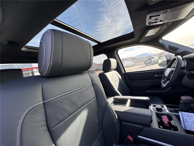 2026 Toyota Tundra Hybrid Limited (Stk: X131651) in Cranbrook - Image 11 of 20