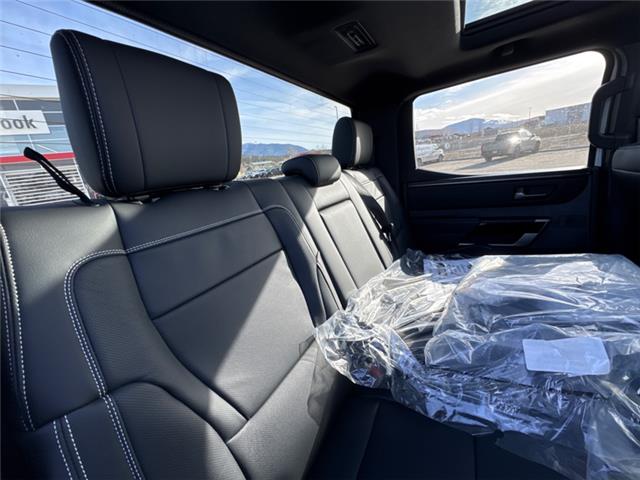 2026 Toyota Tundra Hybrid Limited (Stk: X131651) in Cranbrook - Image 12 of 20