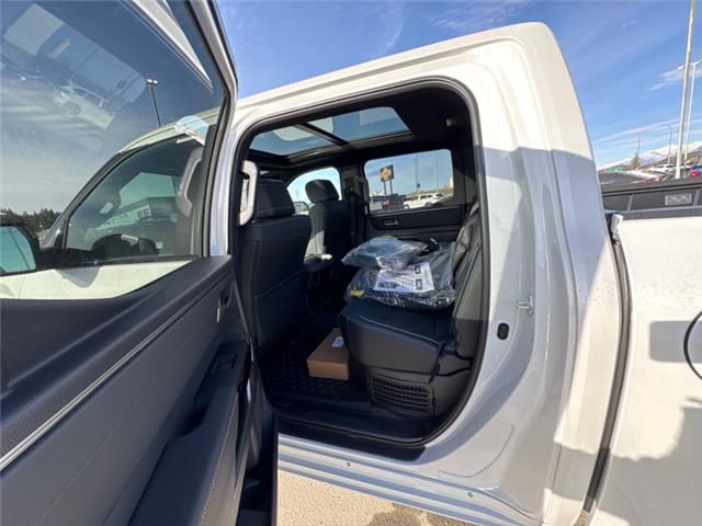2026 Toyota Tundra Hybrid Limited (Stk: X131651) in Cranbrook - Image 13 of 20