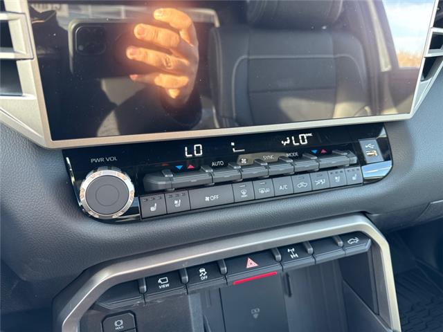 2026 Toyota Tundra Hybrid Limited (Stk: X131651) in Cranbrook - Image 16 of 20