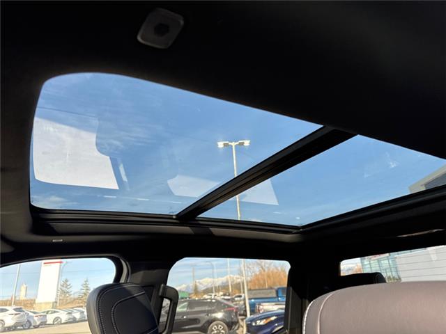 2026 Toyota Tundra Hybrid Limited (Stk: X131651) in Cranbrook - Image 17 of 20