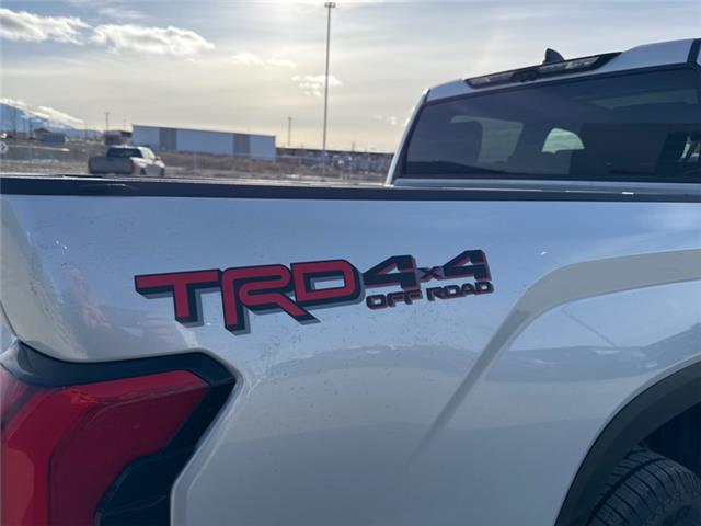 2026 Toyota Tundra Hybrid Limited (Stk: X131651) in Cranbrook - Image 19 of 20