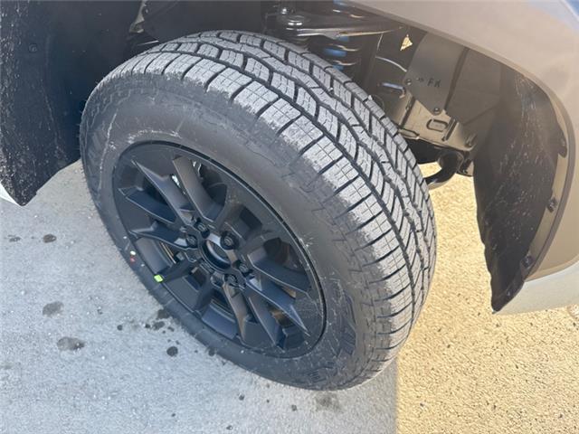 2026 Toyota Tundra Hybrid Limited (Stk: X131651) in Cranbrook - Image 20 of 20