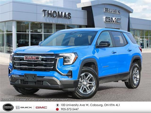 2026 GMC Terrain Elevation (Stk: T11895) in Cobourg - Image 1 of 26