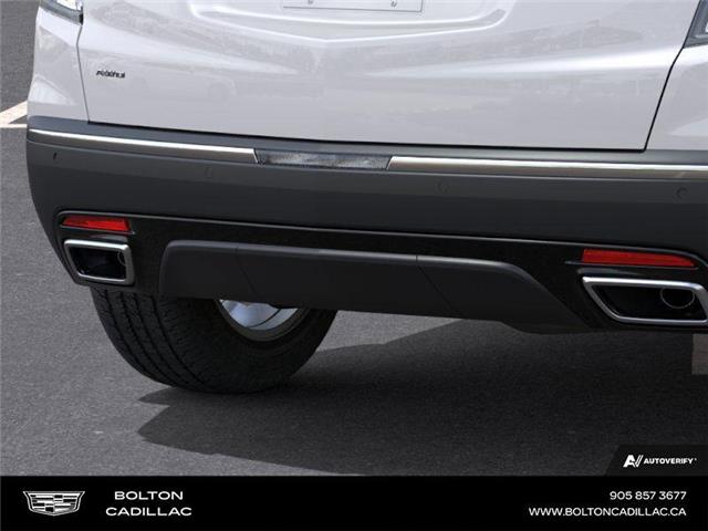 2026 Cadillac XT5 Sport (Stk: 105779) in Bolton - Image 14 of 24