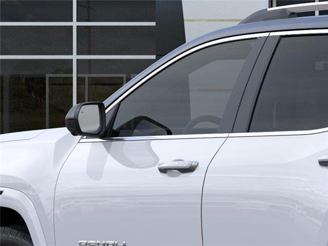 2026 GMC Terrain Denali (Stk: 86162) in St. Thomas - Image 12 of 24