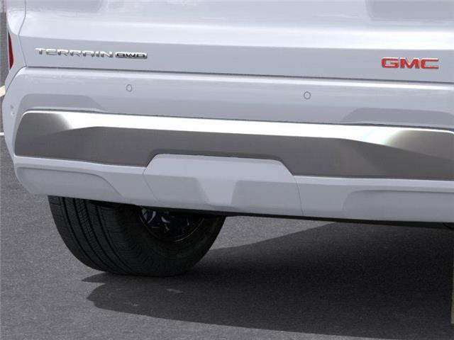 2026 GMC Terrain Denali (Stk: 86162) in St. Thomas - Image 14 of 24