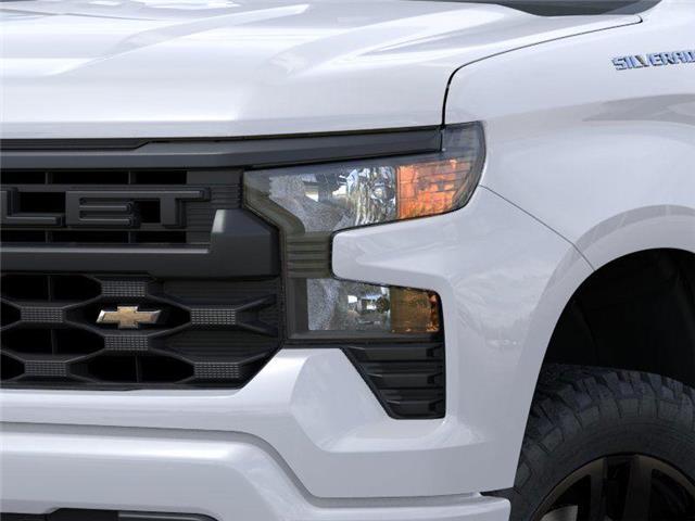 2026 Chevrolet Silverado 1500 Custom (Stk: 86087) in St. Thomas - Image 10 of 24