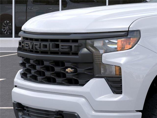 2026 Chevrolet Silverado 1500 Custom (Stk: 86087) in St. Thomas - Image 13 of 24