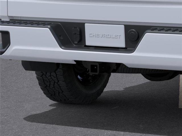 2026 Chevrolet Silverado 1500 Custom (Stk: 86087) in St. Thomas - Image 14 of 24