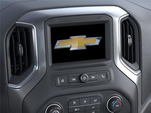 2026 Chevrolet Silverado 1500 Custom (Stk: 86087) in St. Thomas - Image 20 of 24