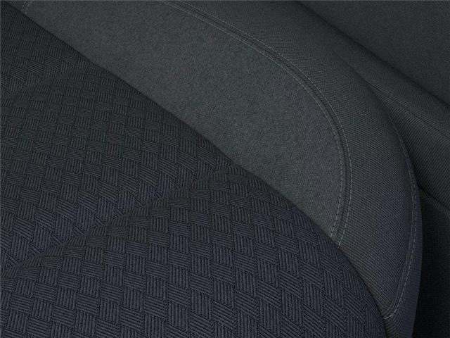 2026 Chevrolet Silverado 1500 Custom (Stk: 86087) in St. Thomas - Image 21 of 24