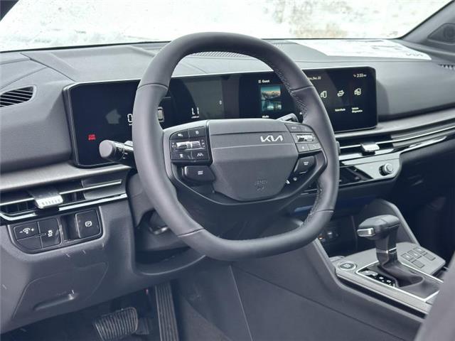 2026 Kia Sportage X-Line Limited w/Black Interior (Stk: S26311) in Stratford - Image 3 of 16