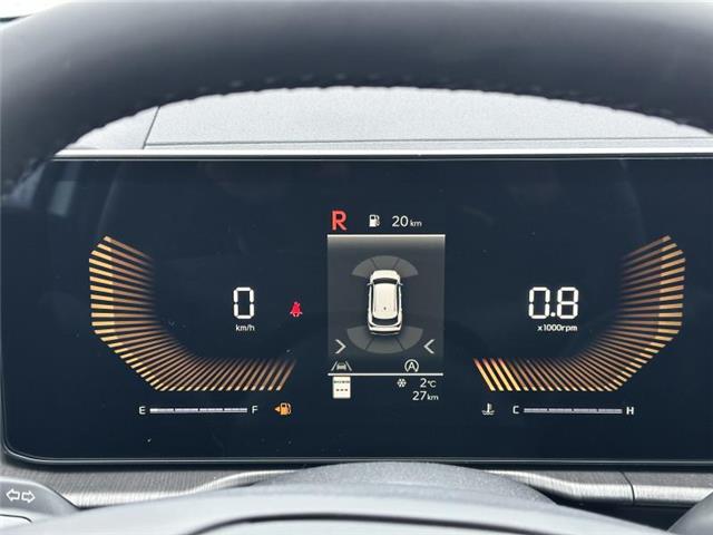 2026 Kia Sportage X-Line Limited w/Black Interior (Stk: S26311) in Stratford - Image 4 of 16
