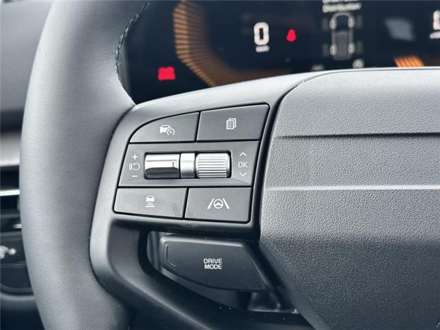 2026 Kia Sportage X-Line Limited w/Black Interior (Stk: S26311) in Stratford - Image 9 of 16