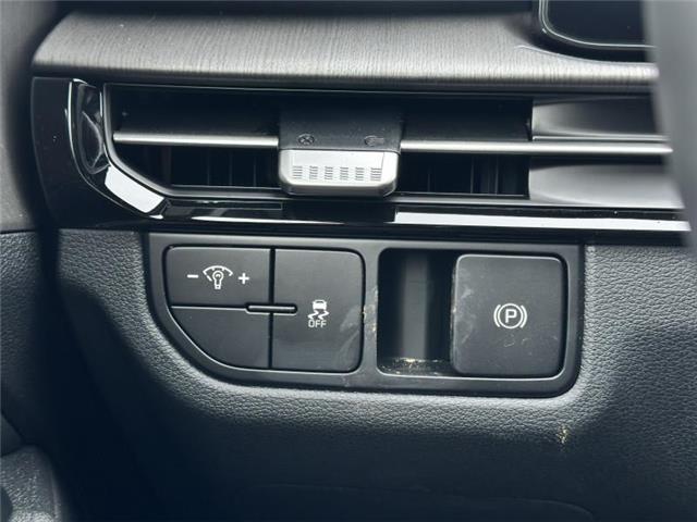 2026 Kia Sportage X-Line Limited w/Black Interior (Stk: S26311) in Stratford - Image 16 of 16