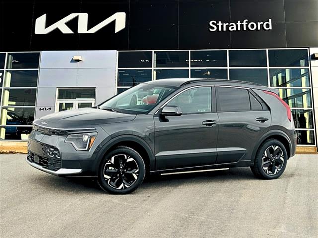 2026 Kia Niro EV Wind+ (Stk: S26312) in Stratford - Image 1 of 22