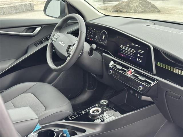 2026 Kia Niro EV Wind+ (Stk: S26312) in Stratford - Image 3 of 22