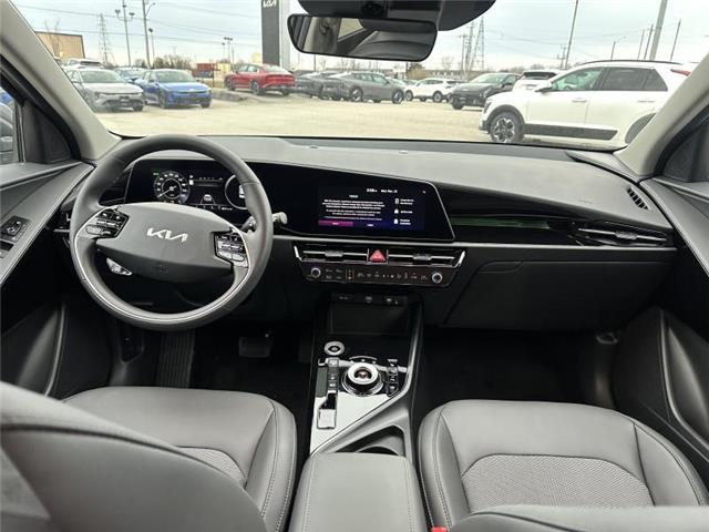 2026 Kia Niro EV Wind+ (Stk: S26312) in Stratford - Image 9 of 22