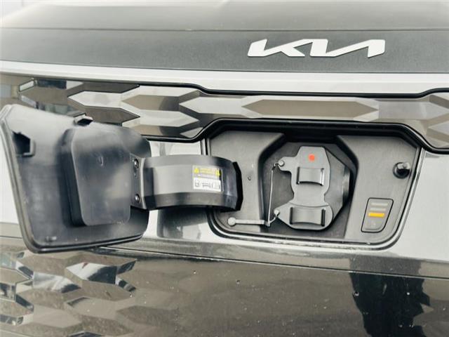 2026 Kia Niro EV Wind+ (Stk: S26312) in Stratford - Image 11 of 22