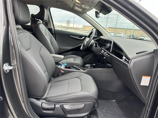 2026 Kia Niro EV Wind+ (Stk: S26312) in Stratford - Image 14 of 22