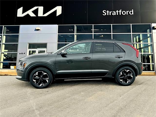 2026 Kia Niro EV Wind+ (Stk: S26312) in Stratford - Image 18 of 22
