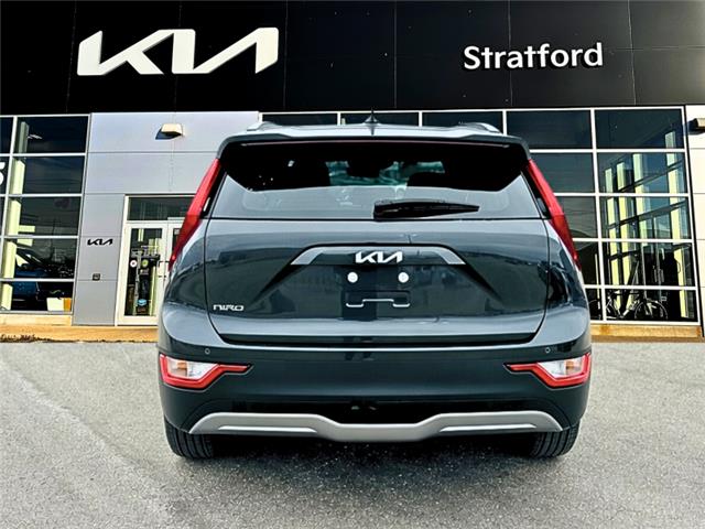 2026 Kia Niro EV Wind+ (Stk: S26312) in Stratford - Image 19 of 22