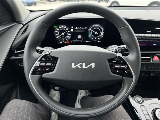 2026 Kia Niro EV Wind+ (Stk: S26312) in Stratford - Image 20 of 22