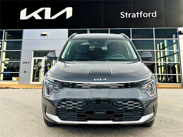 2026 Kia Niro EV Wind+ (Stk: S26312) in Stratford - Image 22 of 22