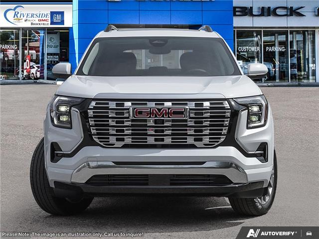 2026 GMC Terrain Denali (Stk: 26-280) in Brockville - Image 2 of 25