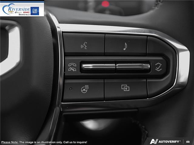 2026 GMC Terrain Denali (Stk: 26-280) in Brockville - Image 15 of 25