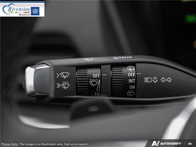 2026 GMC Terrain Denali (Stk: 26-280) in Brockville - Image 25 of 25