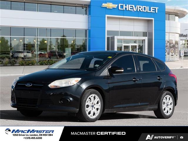 2013 Ford Focus SE (Stk: 265025PB) in London - Image 1 of 30