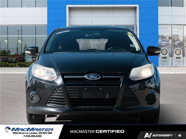 2013 Ford Focus SE (Stk: 265025PB) in London - Image 2 of 30