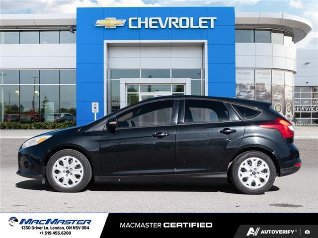 2013 Ford Focus SE (Stk: 265025PB) in London - Image 3 of 30