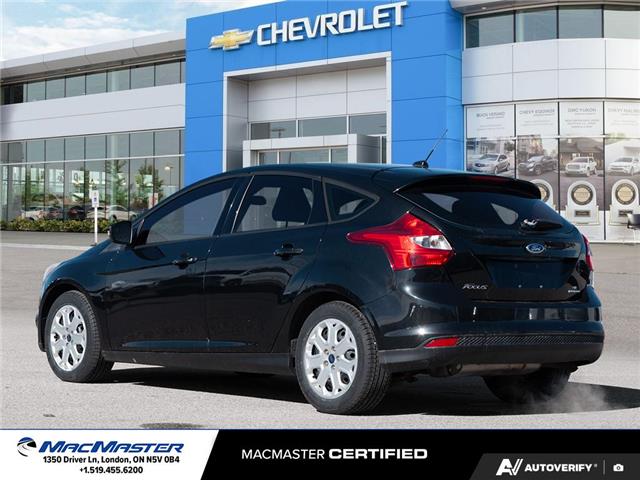 2013 Ford Focus SE (Stk: 265025PB) in London - Image 4 of 30