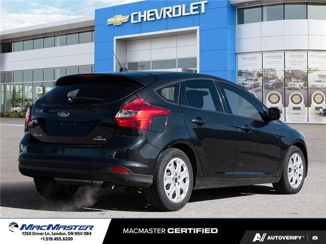 2013 Ford Focus SE (Stk: 265025PB) in London - Image 6 of 30