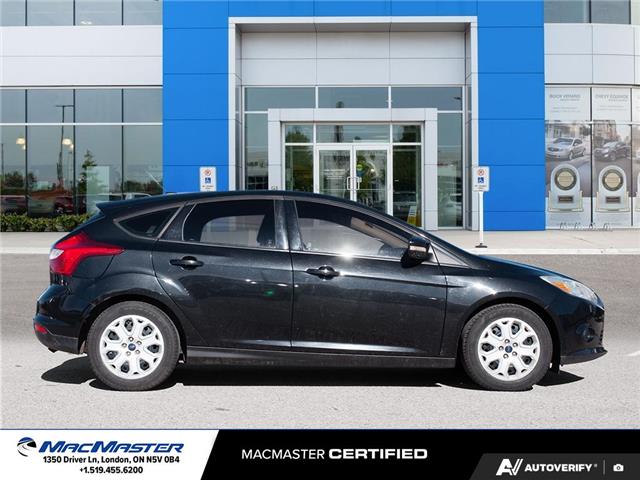 2013 Ford Focus SE (Stk: 265025PB) in London - Image 7 of 30