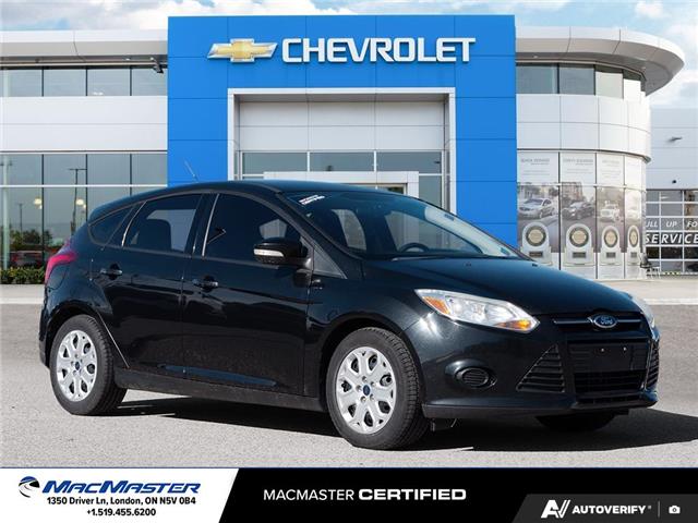 2013 Ford Focus SE (Stk: 265025PB) in London - Image 8 of 30