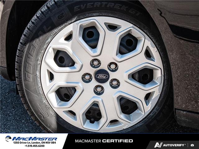 2013 Ford Focus SE (Stk: 265025PB) in London - Image 9 of 30