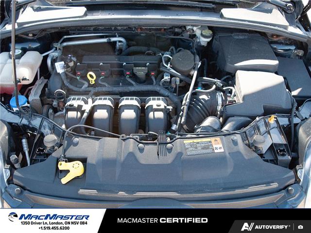 2013 Ford Focus SE (Stk: 265025PB) in London - Image 11 of 30