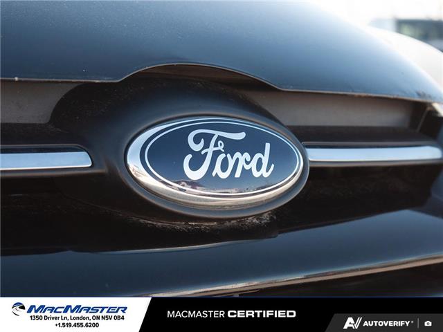 2013 Ford Focus SE (Stk: 265025PB) in London - Image 12 of 30