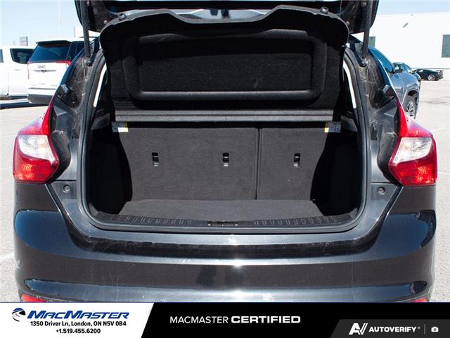 2013 Ford Focus SE (Stk: 265025PB) in London - Image 14 of 30