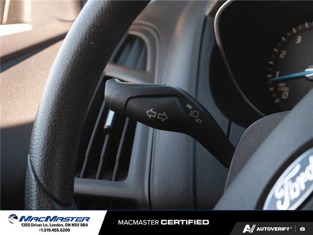 2013 Ford Focus SE (Stk: 265025PB) in London - Image 19 of 30