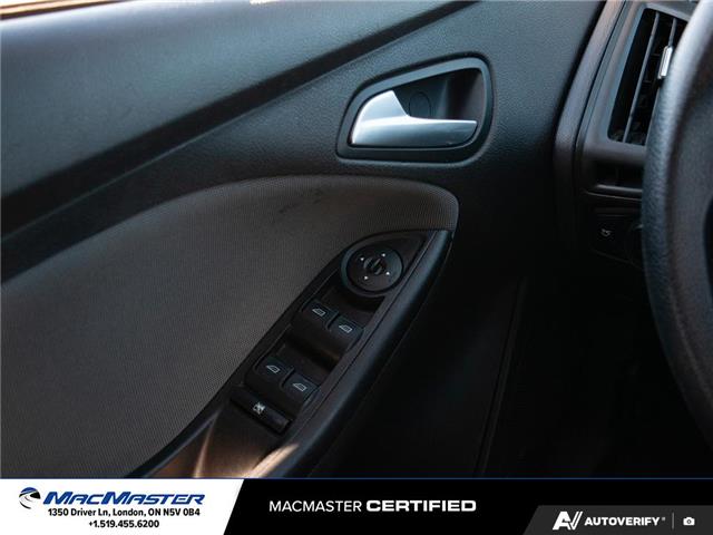 2013 Ford Focus SE (Stk: 265025PB) in London - Image 20 of 30