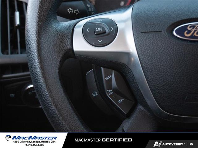 2013 Ford Focus SE (Stk: 265025PB) in London - Image 21 of 30