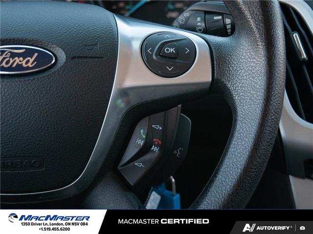 2013 Ford Focus SE (Stk: 265025PB) in London - Image 22 of 30