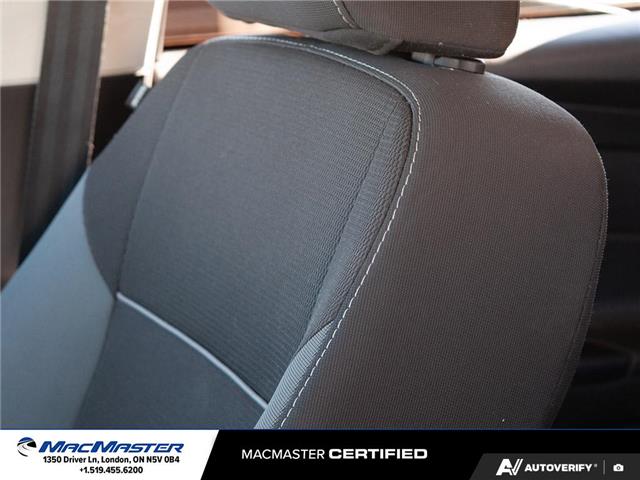 2013 Ford Focus SE (Stk: 265025PB) in London - Image 27 of 30