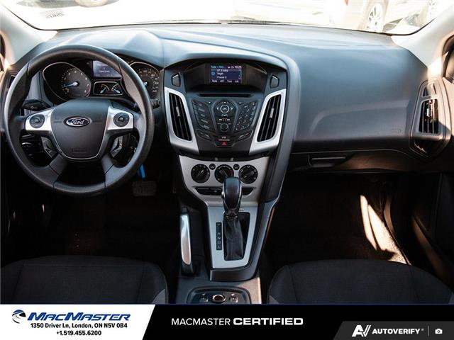 2013 Ford Focus SE (Stk: 265025PB) in London - Image 29 of 30